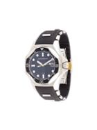 Givenchy 'five Shark' Watch, Adult Unisex, Black