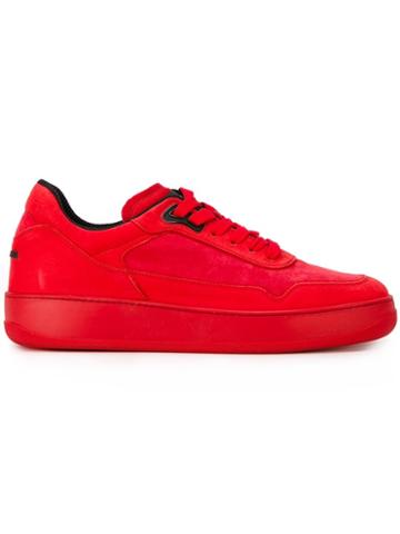 Hogan Rebel 'ladybug' Sneakers