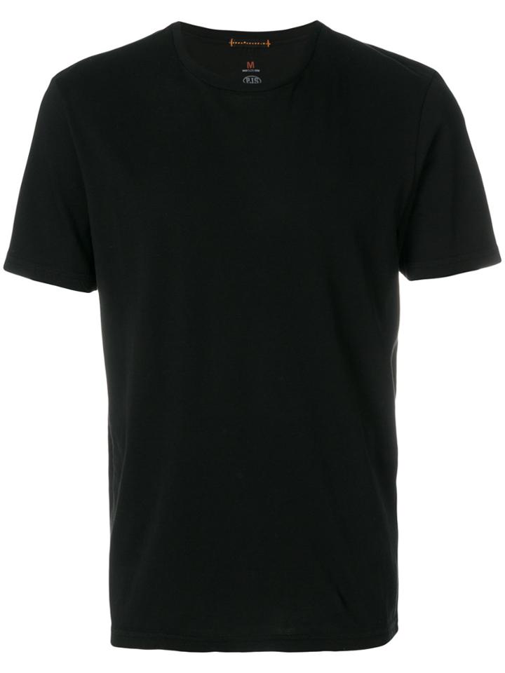 Parajumpers Classic T-shirt - Black