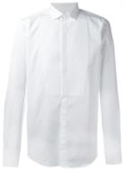 Dsquared2 'mini Dean Collar' Shirt - White