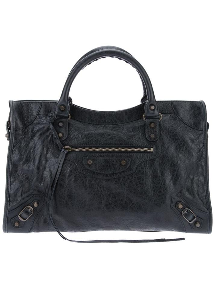 Balenciaga 'city Arena' Tote