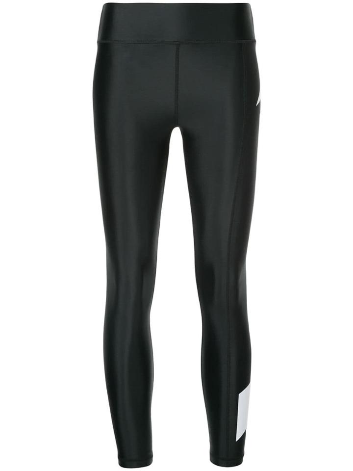 The Upside Fitness Leggings - Black