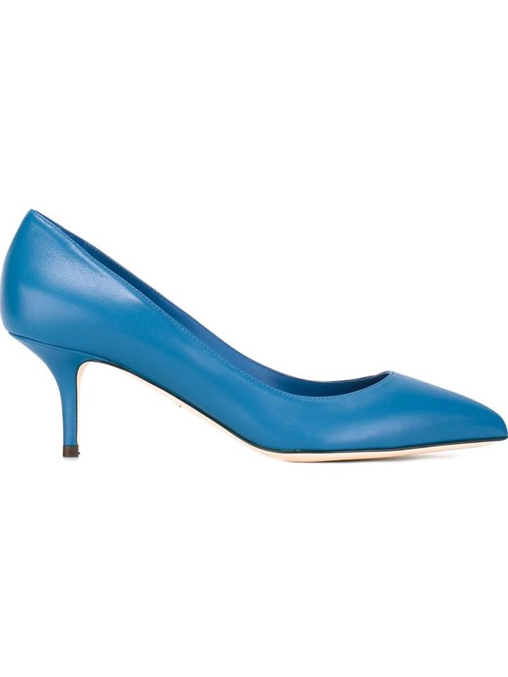 Dolce & Gabbana Pointed Pumps