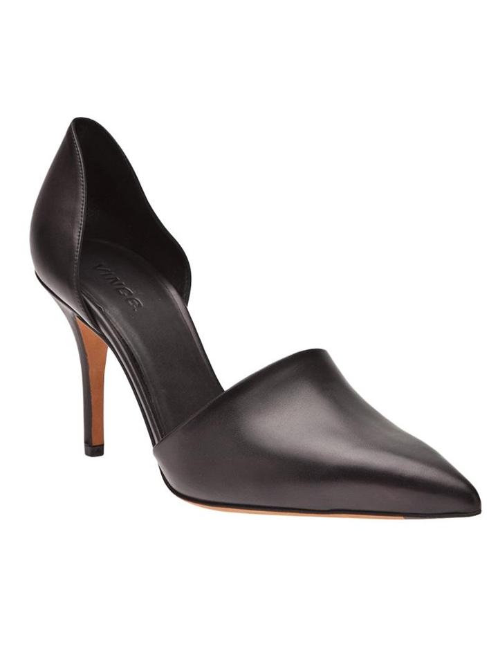 Vince 'claire' Pump