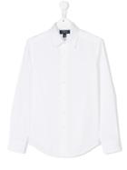 Ralph Lauren Kids Classic Shirt - White