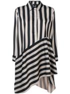 Marques'almeida Rst19dr0003stp-blackbeige