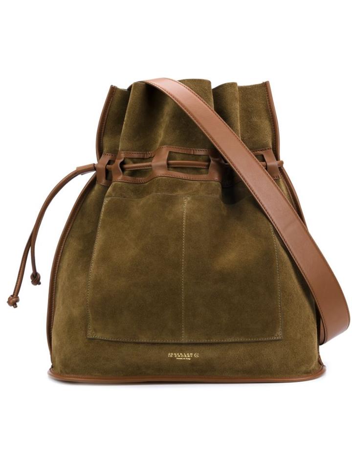 Derek Lam 10 Crosby 'prince Bucket' Crossbody Bag