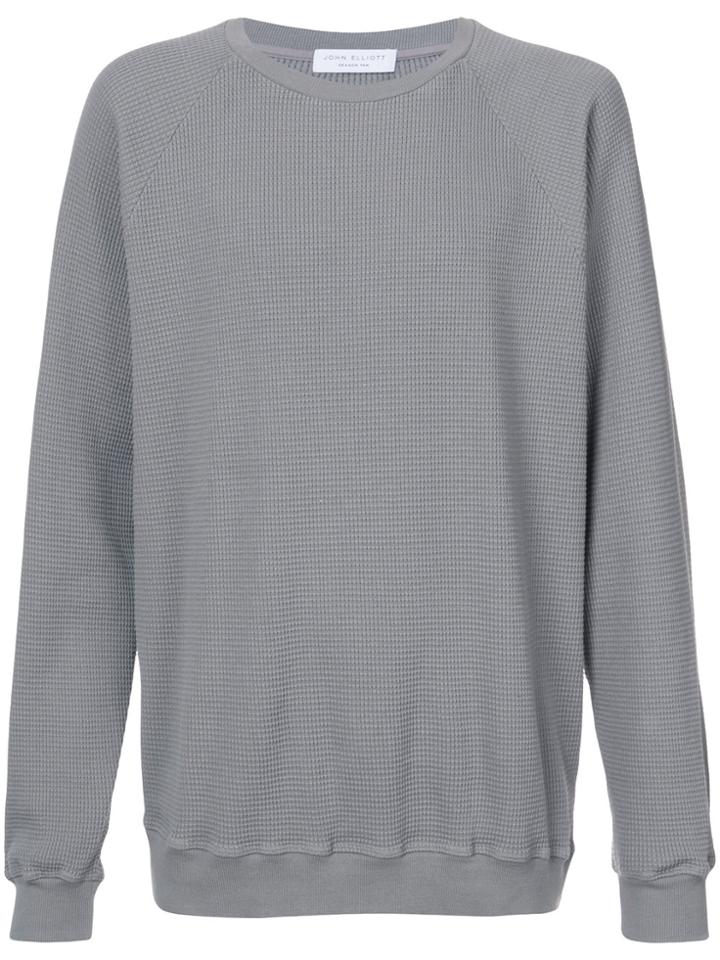 Laneus Turtleneck Jumper - Black