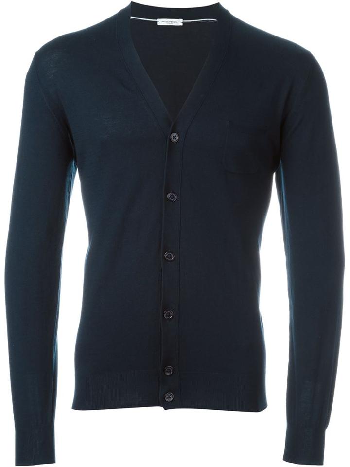 Paolo Pecora V-neck Cardigan