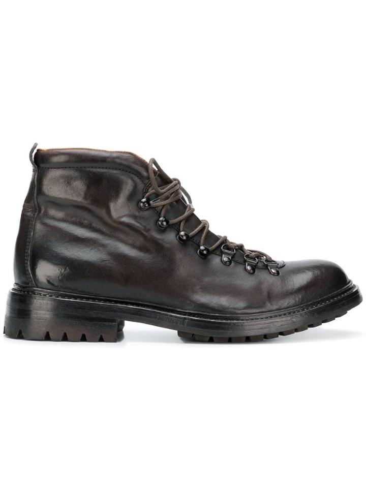 Officine Creative Officine Creative Exeter008fiorelux Brown