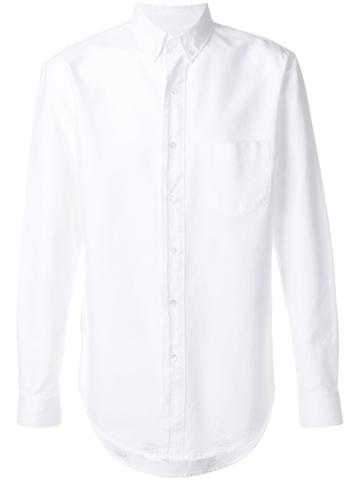 Paul Smith Printed Shirt - Brown