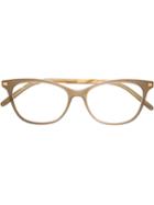 Mykita 'sesi' Glasses - Neutrals