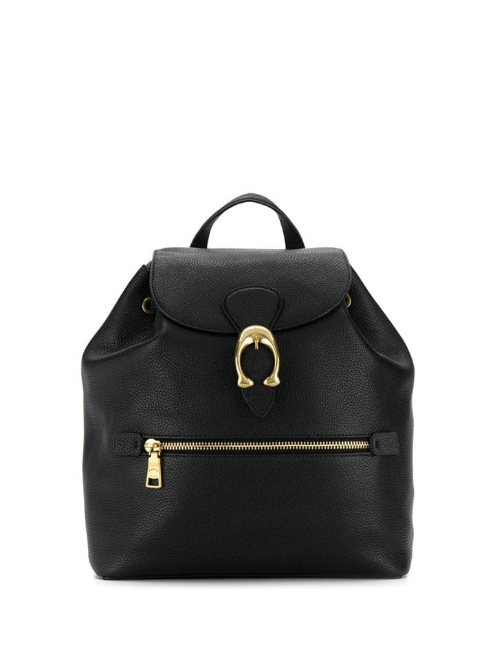 Coach Evie Backpack - Brown