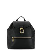 Coach Evie Backpack - Brown