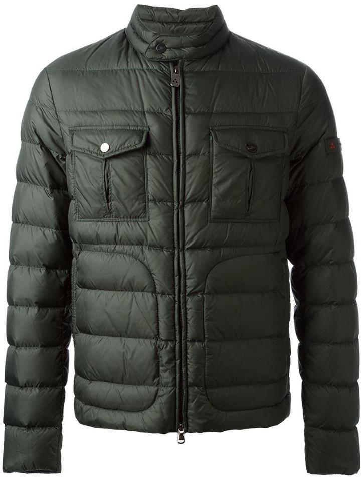 Peuterey 'damon' Padded Jacket
