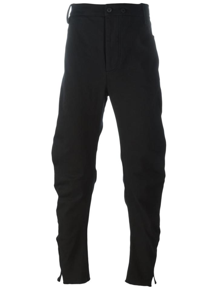 Lost & Found Rooms Five Pocket Slim Trousers