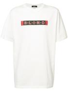Yang Li Blind T-shirt - White