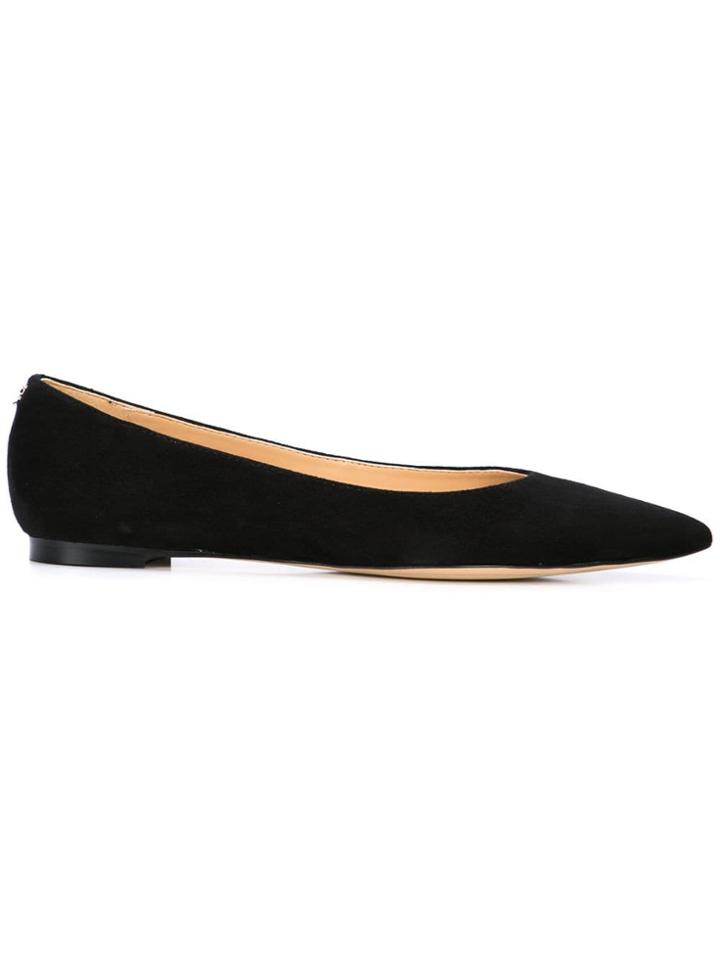 Sam Edelman Sally Pumps - Black