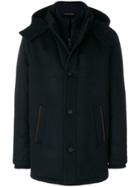 Manzoni 24 Padded Jacket - Blue