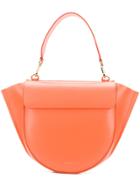 Wandler Medium Hortensia Tote - Orange