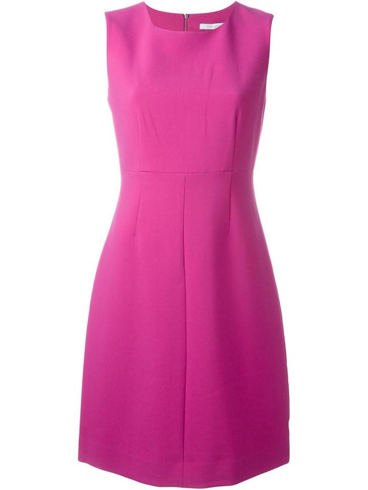 Diane Von Furstenberg 'carrie' Sheath Dress