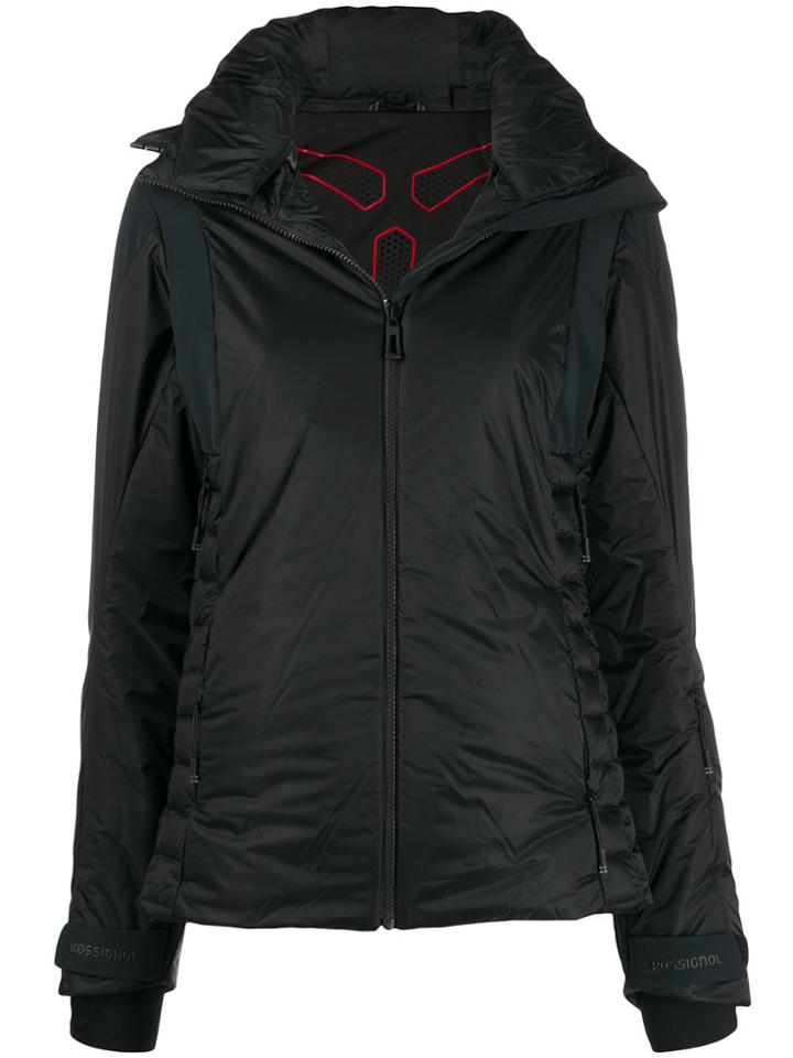 Rossignol Coriolis Ski Jacket - Black