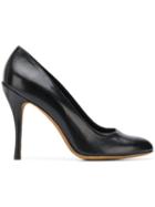 Moschino Cheap & Chic - Black