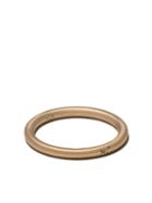 Le Gramme Bangle Ring - Yellow Gold