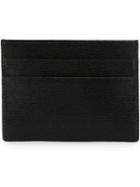 Canali Leather Cardholder