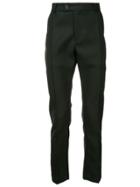 Strateas Carlucci Proto Trousers - Black
