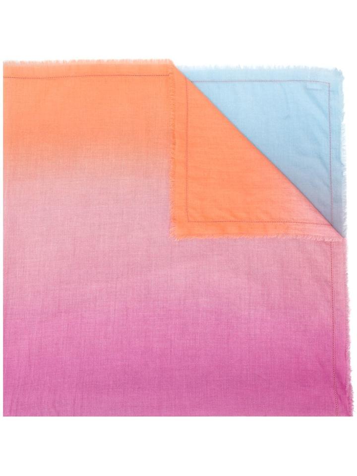 Faliero Sarti Roby Scarf - Orange