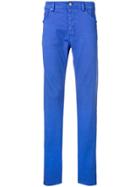 Versace Jeans Gsb0s265010253 - Blue