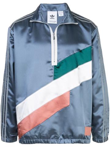 Adidas Bristol Sweatshirt - Blue