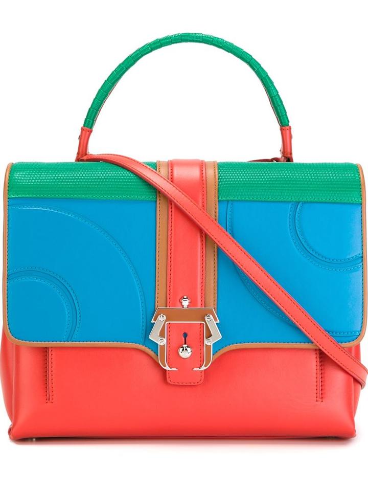 Paula Cademartori 'faye' Tote