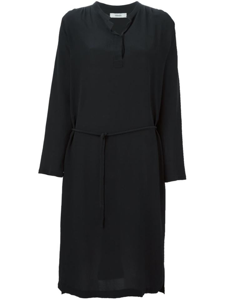 Humanoid 'steffi' Dress - Black