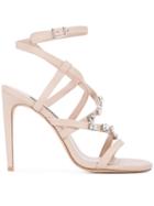 Senso Orion Sandals - Neutrals