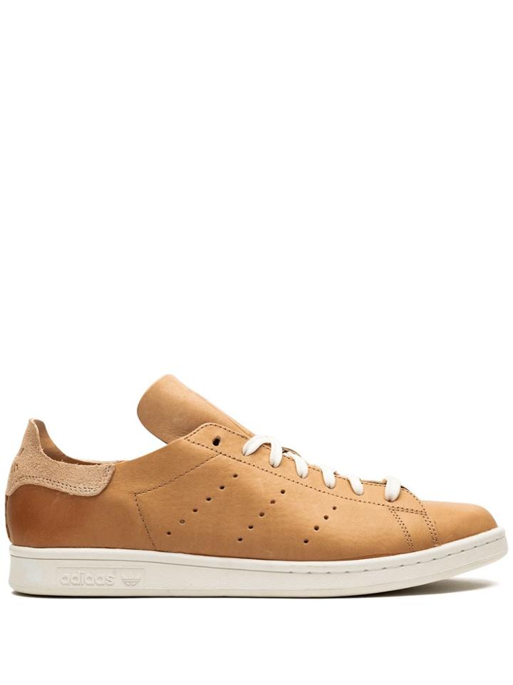 Adidas Stan Smith Pc - Brown