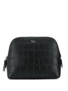 Mulberry Continental Cosmetic Pouch - Black