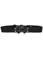 Alyx Industrial Style Studded Belt, Women's, Size: Large, Black, Leather/polyester