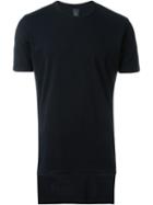 Mihara Yasuhiro High Low Hem T-shirt
