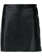 Sonia Rykiel Mini Skirt - Black