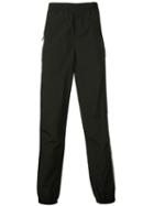 Palace Pipe Down Suit Bottoms - Black