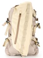 Meanswhile Cordura And Nylon Backpack