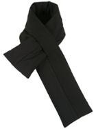 Uma Raquel Davidowicz Miss Scarf - Black