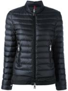 Moncler Diantha Padded Jacket, Women's, Size: 3, Black, Nylon/polyamide/feather Down