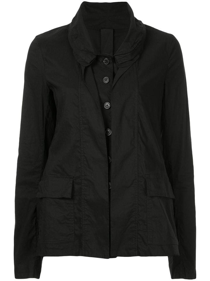 Rundholz Black Label Oversized Loose Jacket