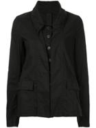 Rundholz Black Label Oversized Loose Jacket