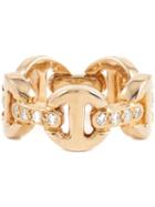 Hoorsenbuhs 'dame Tri-link' Ring