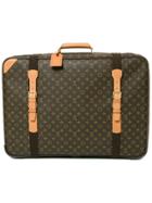 Louis Vuitton Vintage Satellite 70 Suitcase - Brown