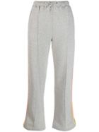 Être Cécile Elasticated Waist Trousers - Grey